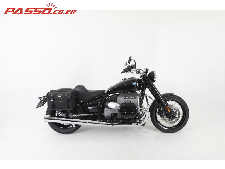 BMW R 18