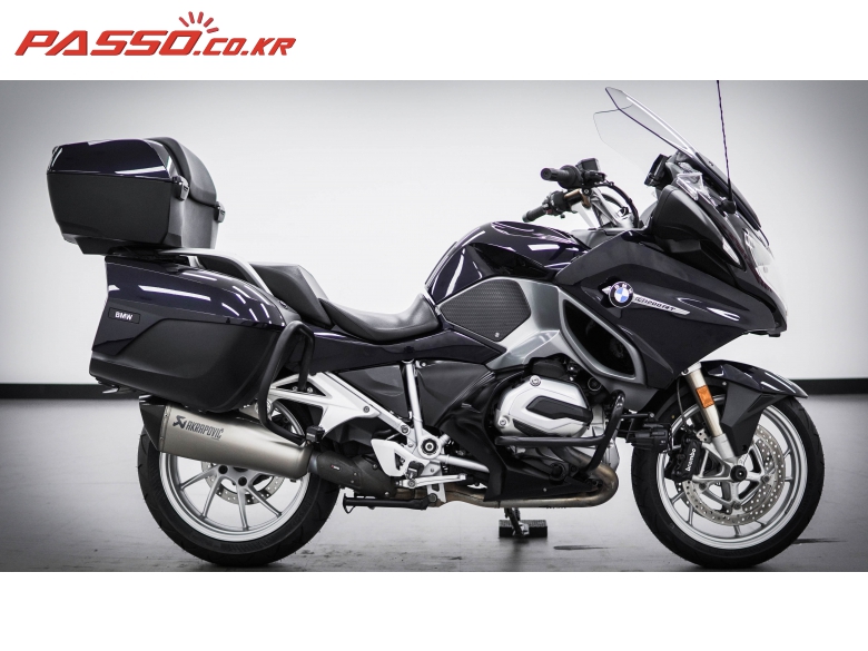 BMW R 1200 RT