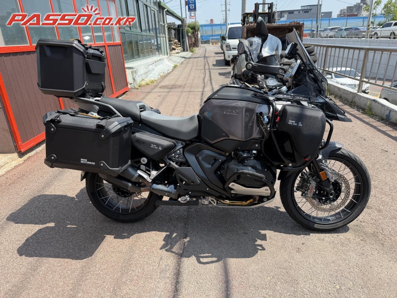 BMW R 1300 GS 어드벤쳐