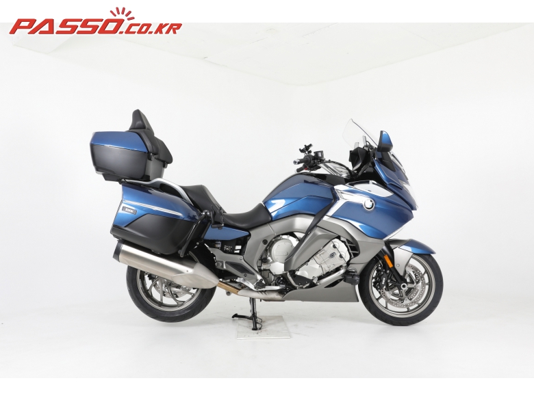BMW K 1600 GTL