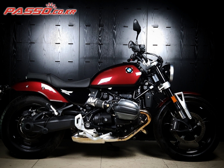 BMW R 12