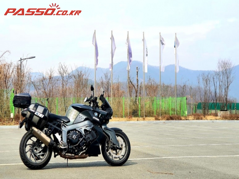 BMW K 1300 R