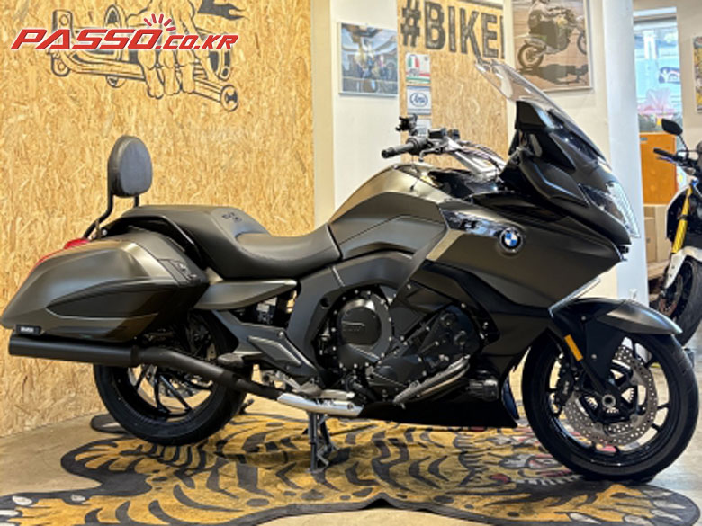 BMW K 1600 B