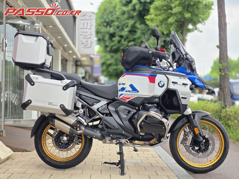 BMW R 1300 GS 어드벤쳐