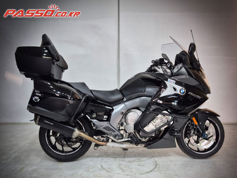 BMW K 1600 GT