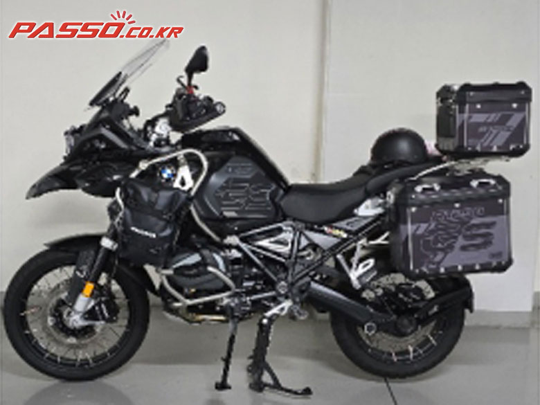 BMW R 1250 GS 어드벤처