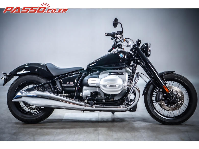 BMW R 18