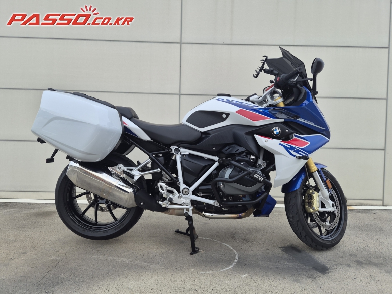 BMW R 1250 RS