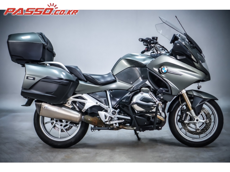 BMW R 1200 RT