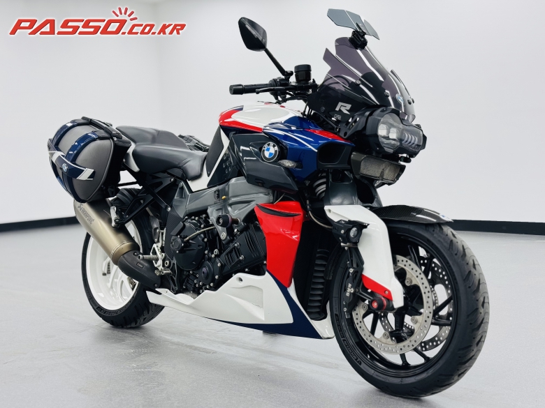 BMW K 1300 R