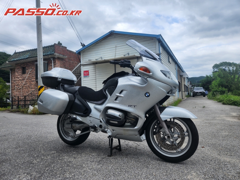 BMW R 1150 RT