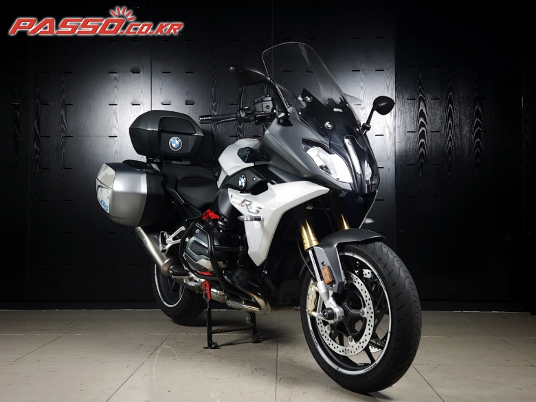 BMW R 1200 RS