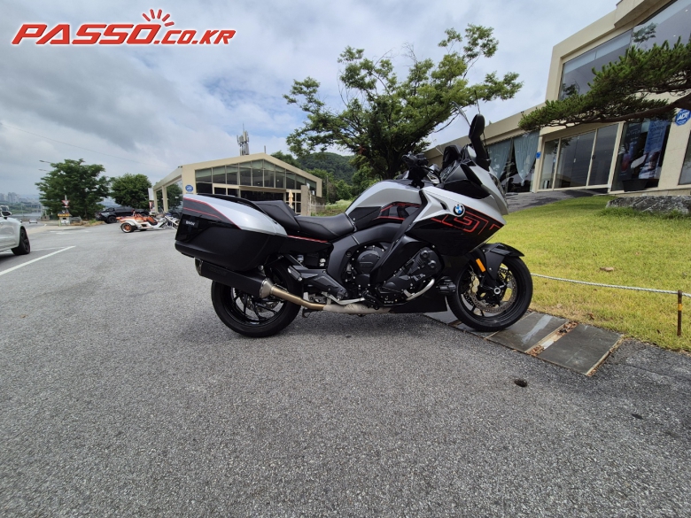 BMW K 1600 GT
