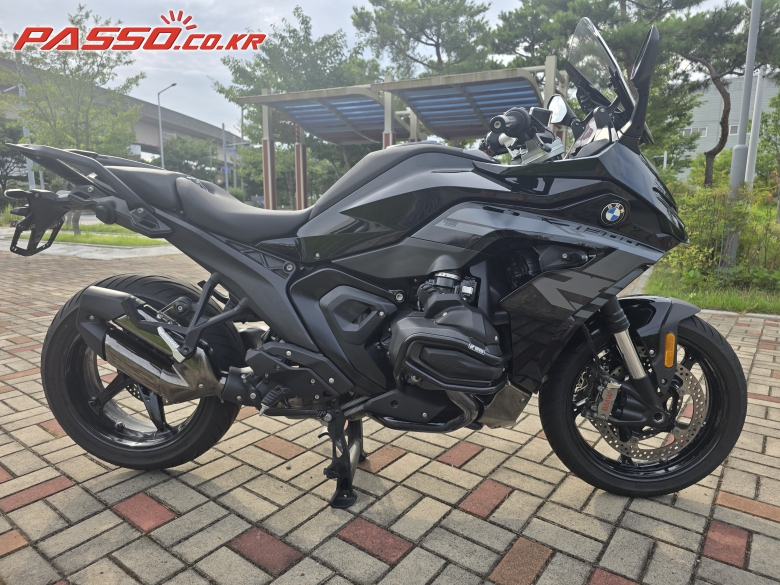 BMW R 1300 RS