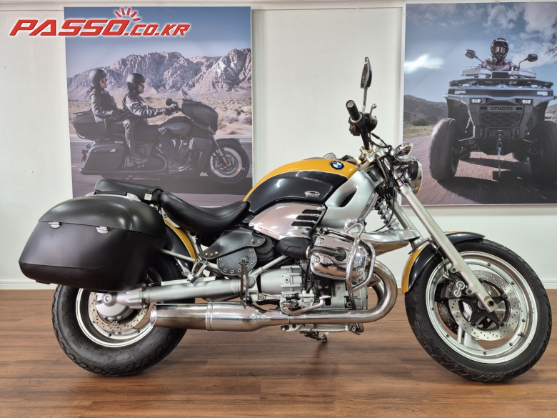 BMW R 1200 C