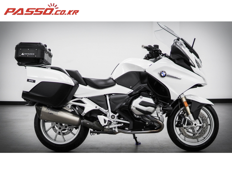 BMW R 1200 RT