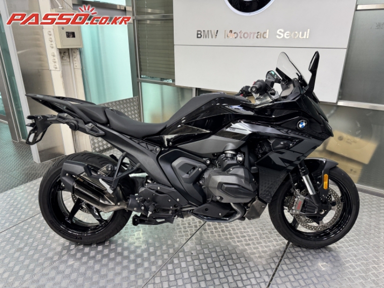 BMW R 1300 RS
