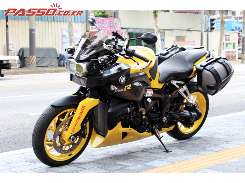 BMW K 1200 R