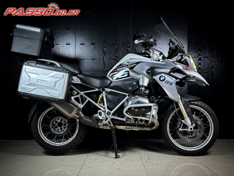 BMW R 1200 GS