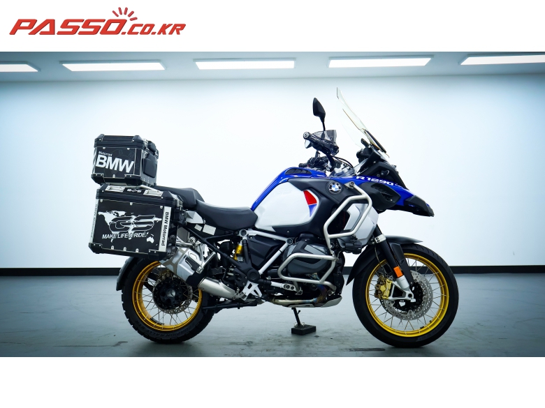 BMW R 1250 GS 어드벤처