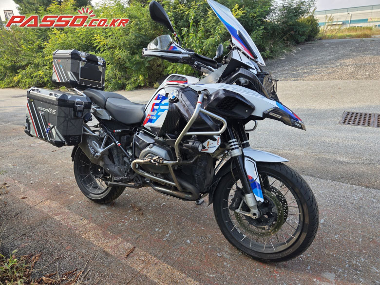 BMW R 1200 GS 어드벤쳐