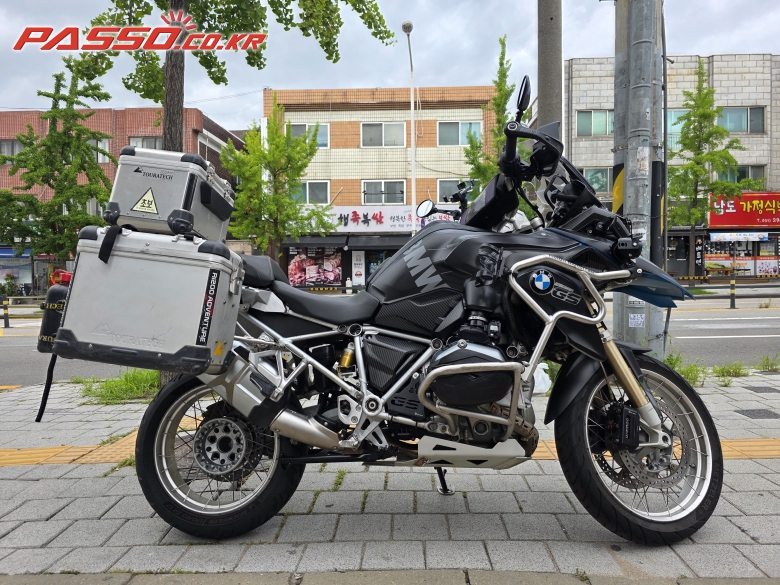 BMW R 1200 GS