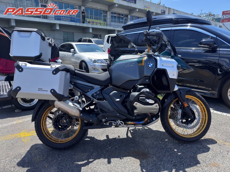 BMW R 1300 GS 어드벤쳐