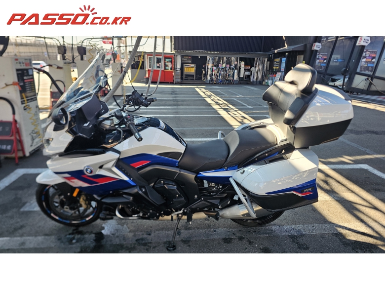 BMW K 1600 GT