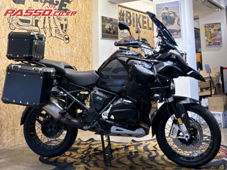 BMW R 1200 GS 어드벤쳐