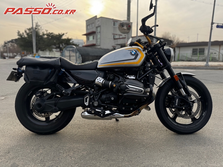 BMW R 12
