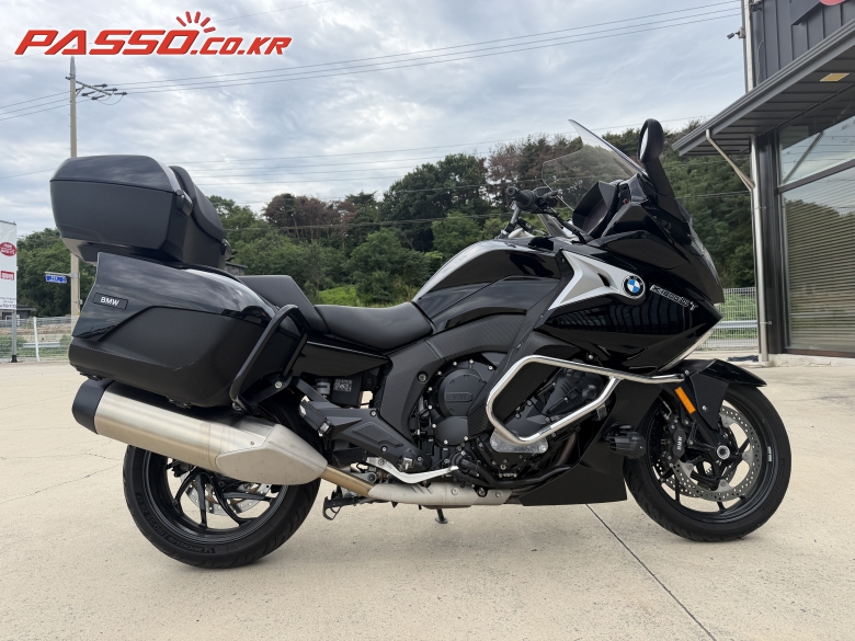 BMW K 1600 GT