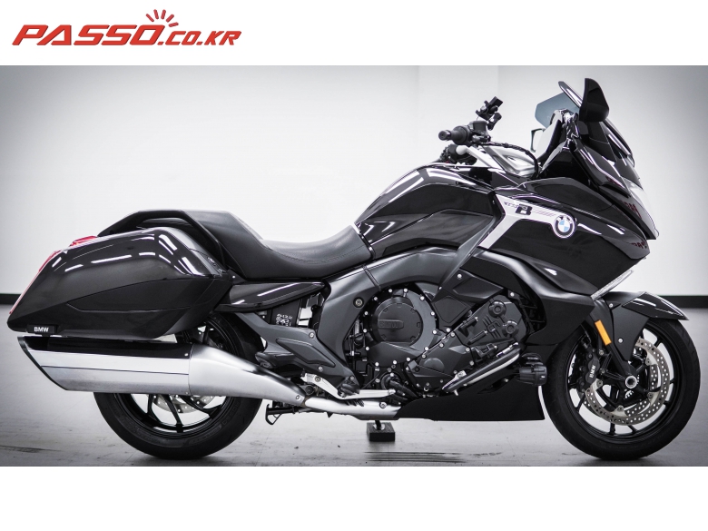 BMW K 1600 B