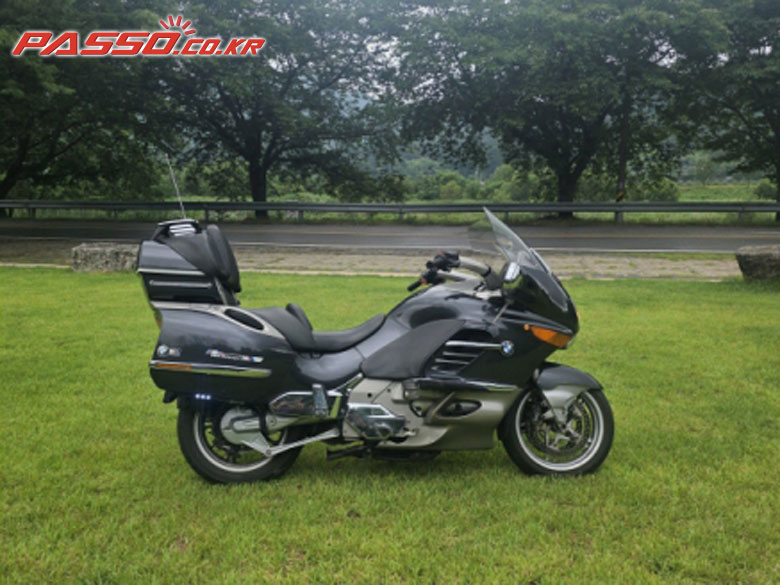 BMW K 1200  LT