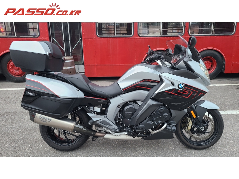 BMW K 1600 GT