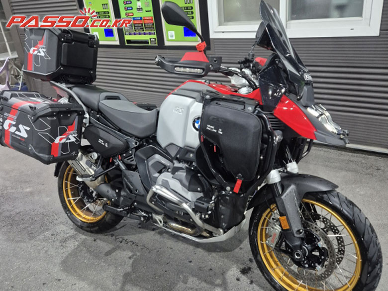 BMW R 1300 GS 어드벤쳐