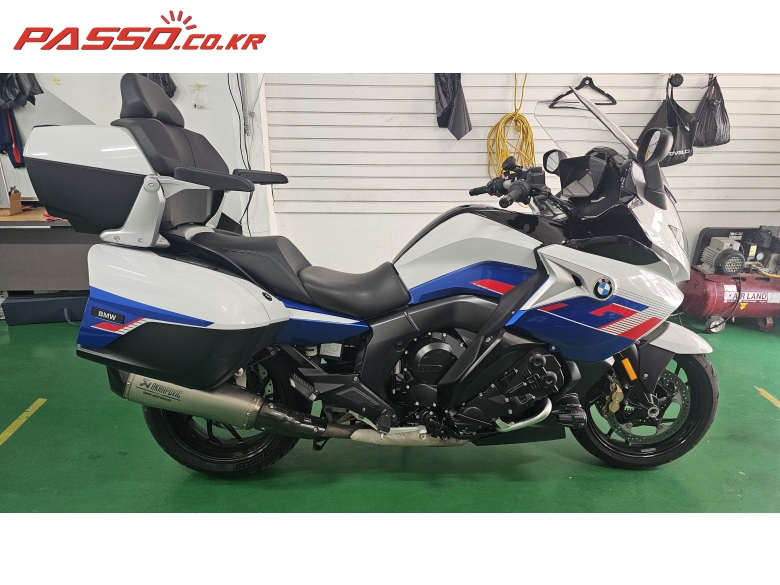 BMW K 1600 GT