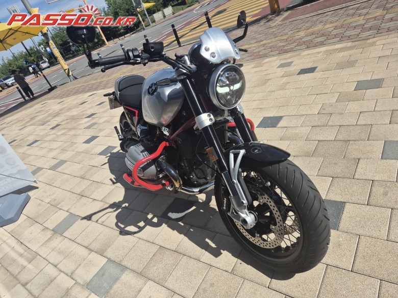 BMW R 12 나인 티