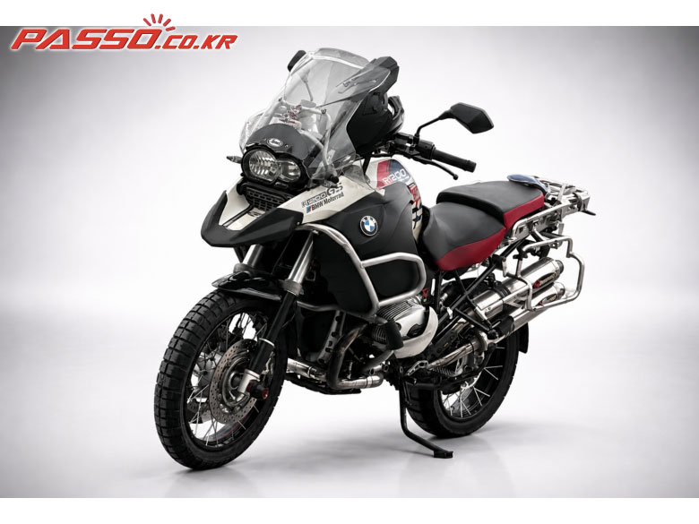 BMW R 1200 GS 어드벤쳐