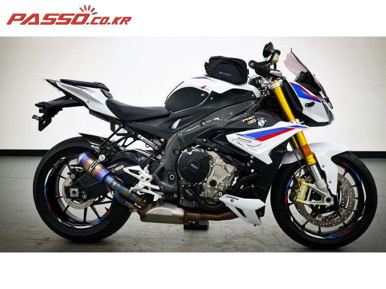 BMW S 1000 R