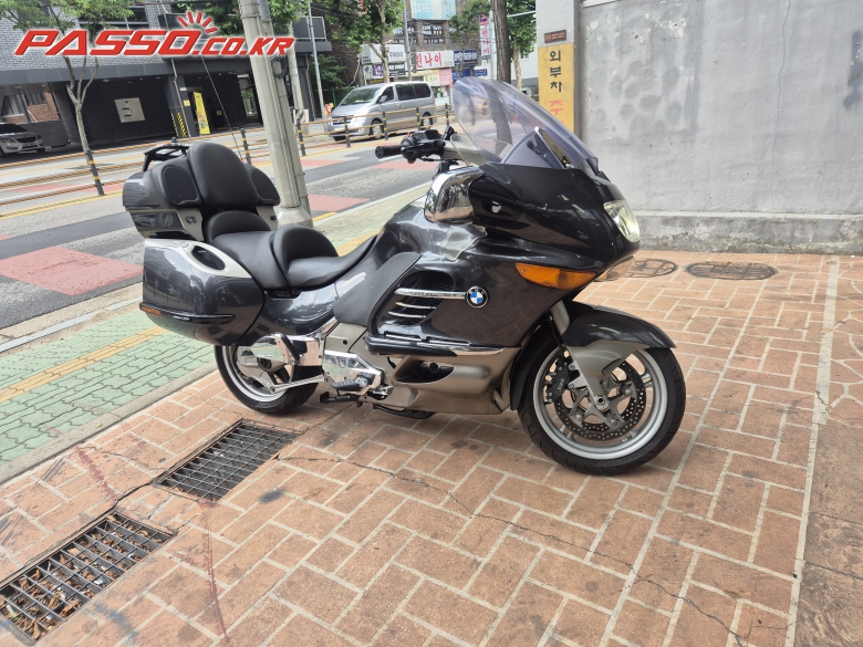 BMW K 1200  LT