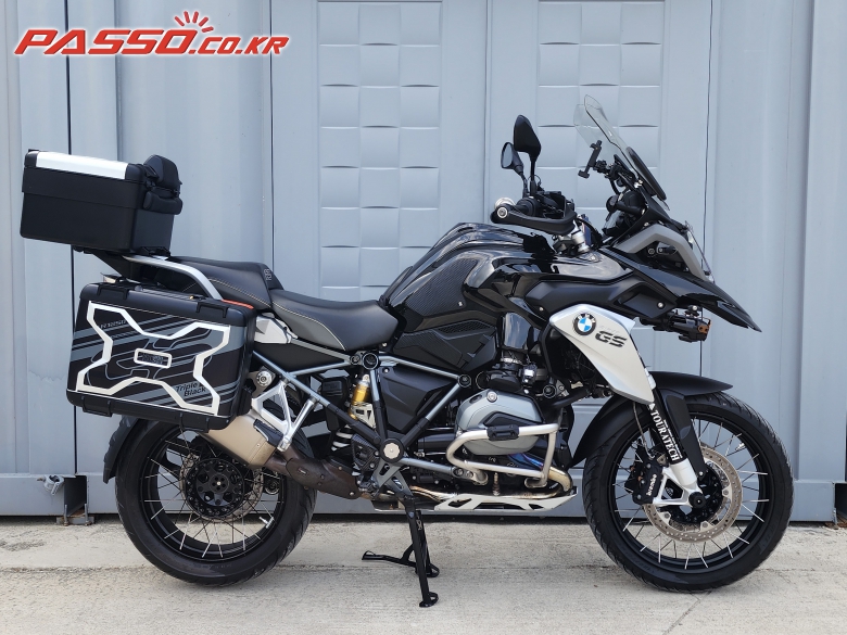 BMW R 1250 GS
