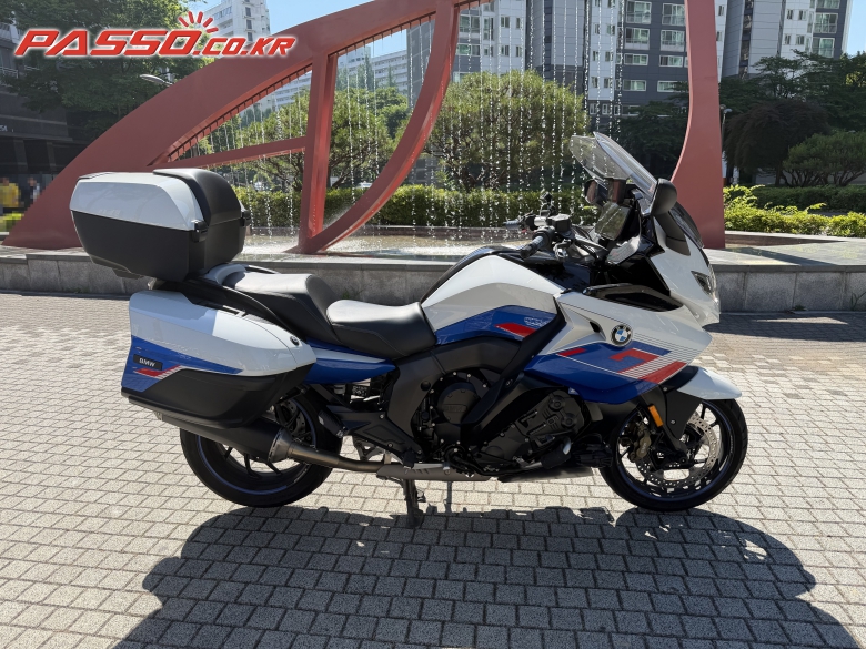 BMW K 1600 GT
