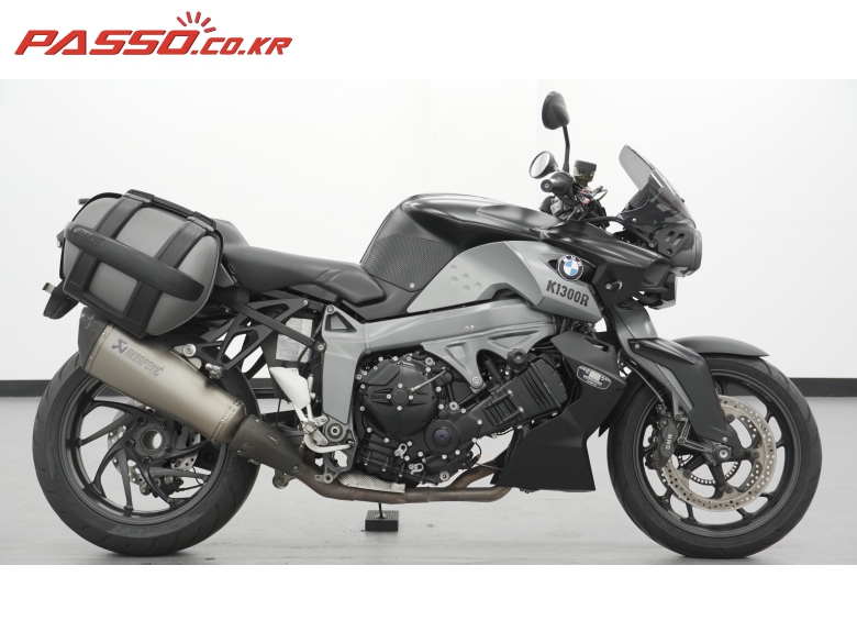 BMW K 1300 R