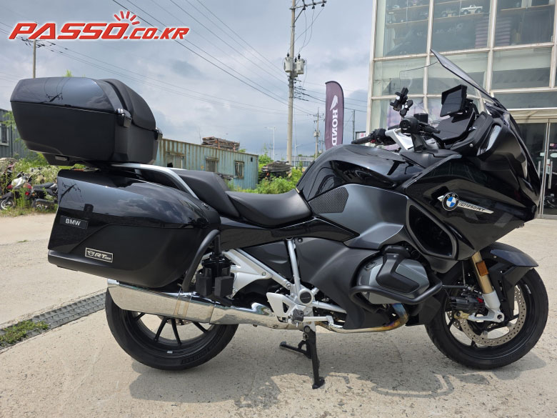 BMW R 1250 RT