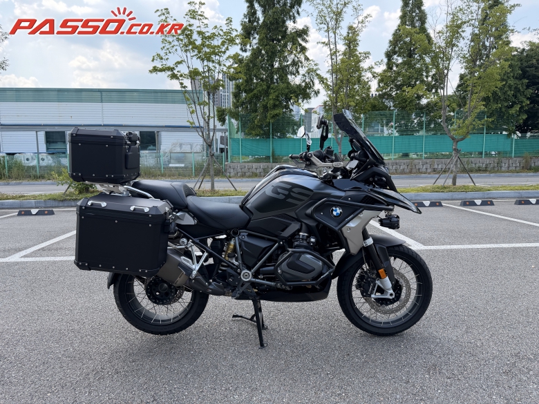 BMW R 1250 GS