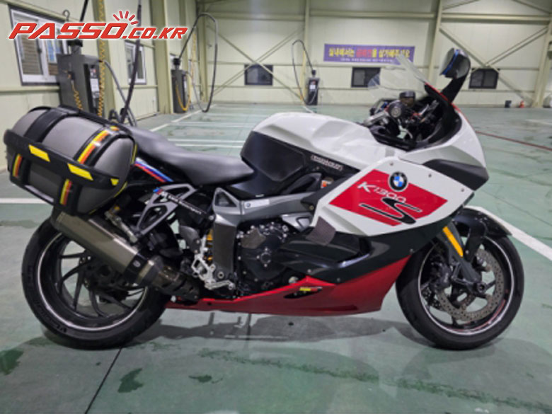 BMW K 1300 S