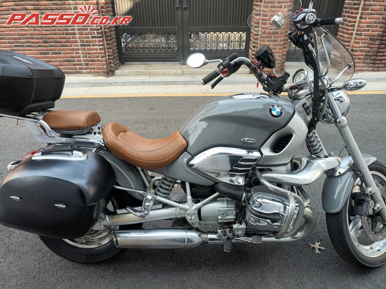 BMW R 1200 C