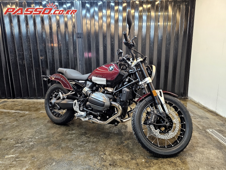 BMW R 12