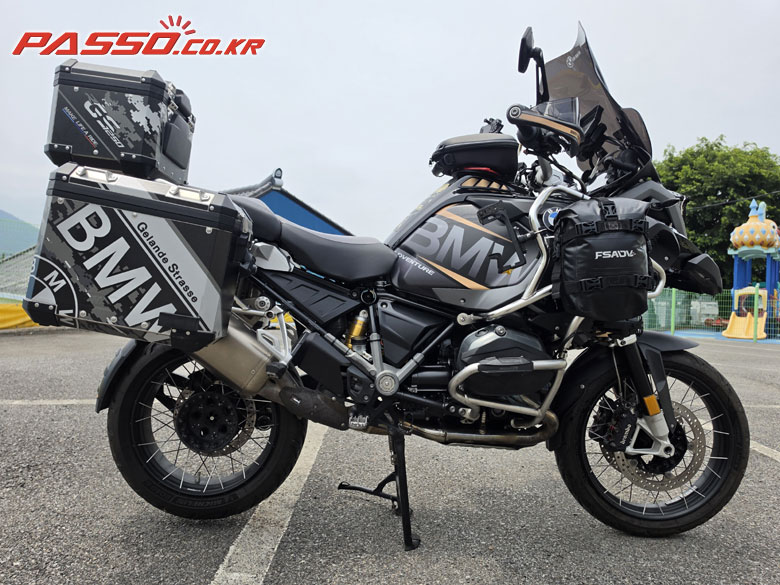 BMW R 1200 GS 어드벤쳐