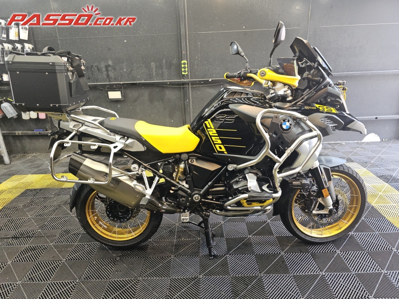 BMW R 1250 GS 어드벤처